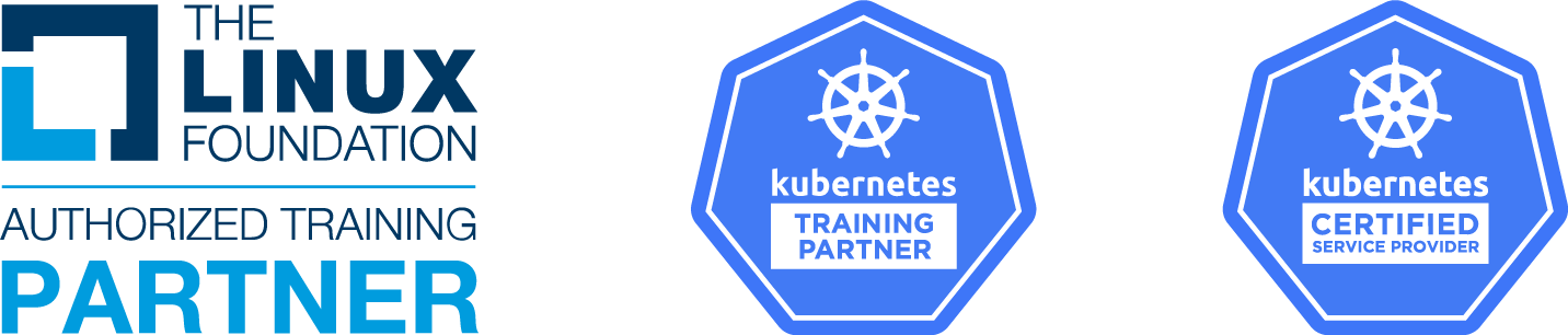 Formations kubernetes