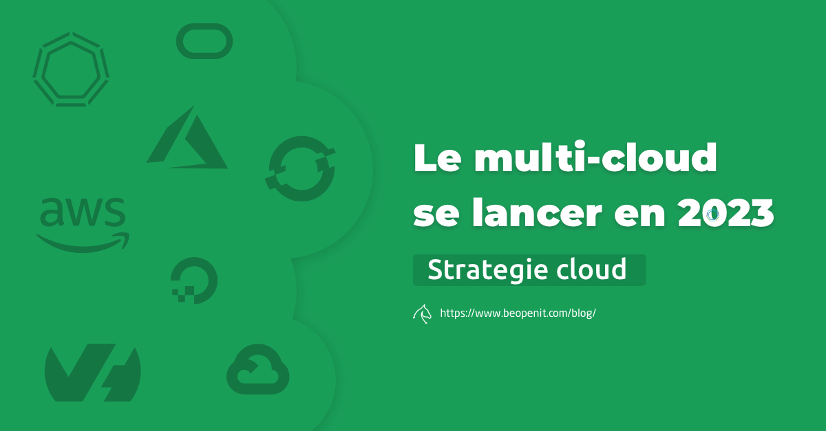 strategie Multi-cloud